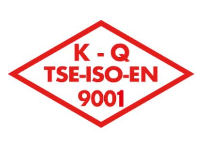 Enstitümüz 'Lisansüstü Eğitim-Öğretim ve 
Araştırma-Geliştirme Faaliyetleri' Kapsamında TS EN ISO 9001 Belgesi Almıştır.