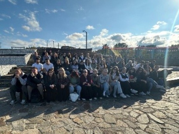 Cemil Hamdi OKUMUŞ Deneyim ve Tecrübe Paylaşımı