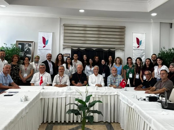 Bölümümüz Öğretim Üyesi Prof. Dr. Cengiz Acar TÜBİTAK 2237-A Kapsamında Düzenlenen Eğitime Katıldı