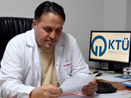 Kene Yapışması Vakalarına Karşı Dikkatli Olunmalı