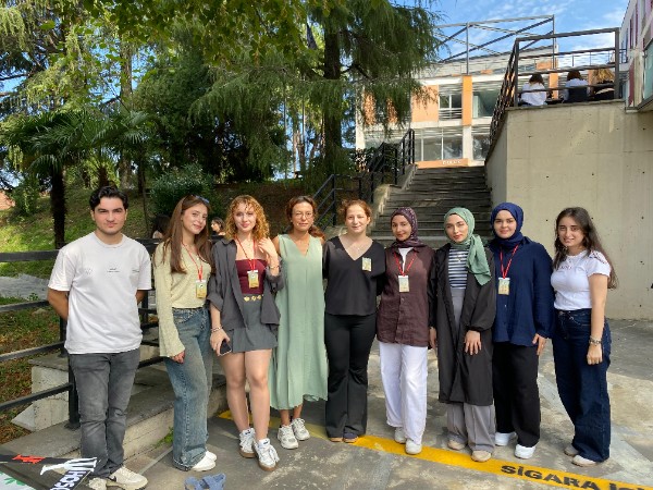 Psikoloji Kulübü'nün "Psikoloji Günleri I - Akademiden Topluma" Başlıklı Projesi ÜNİDES Desteği Almaya Hak Kazanmıştır