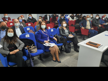 Dış Paydaş Toplantısı