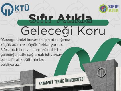 Sıfır Atık Eğitim Serisi