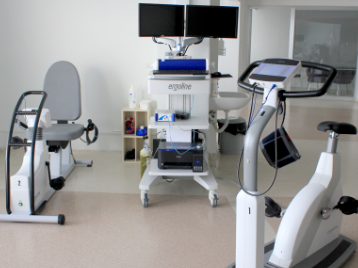 COVID Sonrası Oksijene Bağımlı Hasta, Farabi Hastanesinde Sağlığına Kavuştu