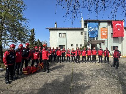 28 Şubat Sivil Savunma Günü