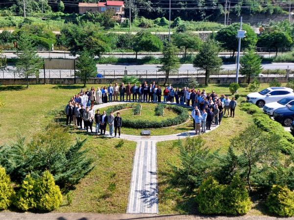 2025-2026 Akademik Yılı Açılış Etkinliği ve Oryantasyon Programı Düzenlendi
