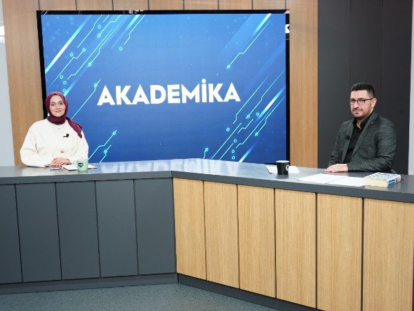 Barbaros ve Oruç Reis'in Hayatı Akademika Programında Ele Alındı