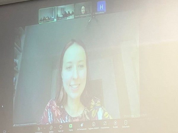 Bölümümüz Uzaktan Eğitim Seminerleri VII: "İ. A. Gonçarov Fenomeni"