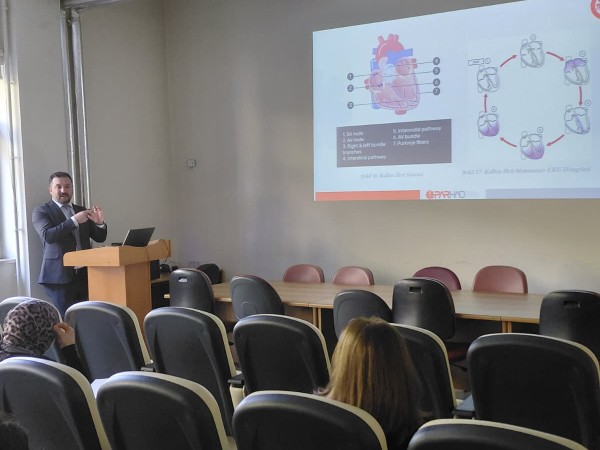 TEMEL EKG EĞİTİMİ