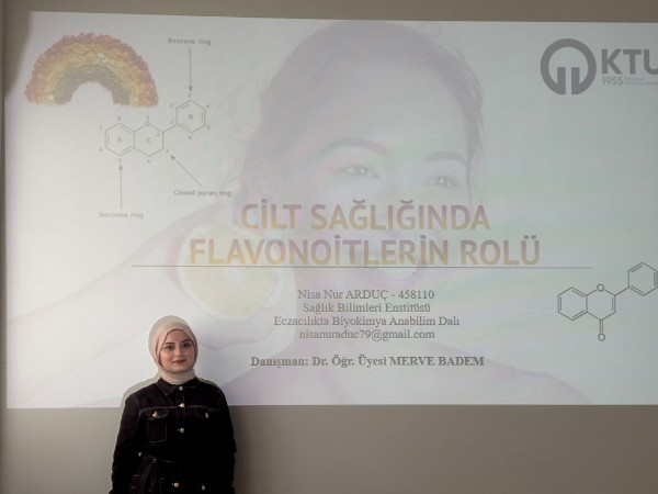 Seminer Sunumu