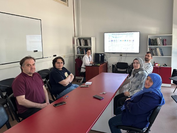 Fizyoloji Anabilim Dalı Doktora Programı Seminerleri