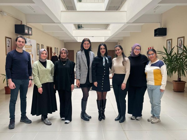 Cerrahi Hastalıkları Hemşireliği Anabilim Dalı Yüksek Lisans Oryantasyon Programı