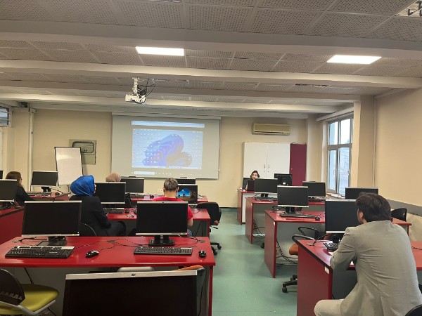 Lisansüstü Eğitim Oryantasyon Programımızdan (17 Eylül 2026)