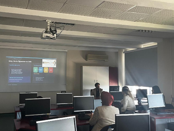 Tıp Bilişimi Semineri