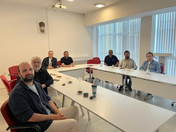 Akademik Kurul Toplantısı