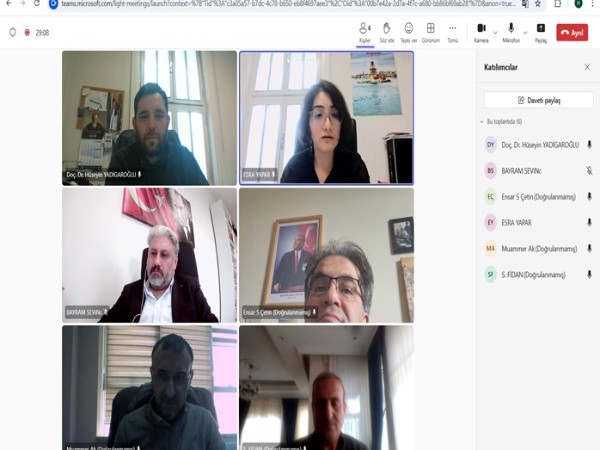 Doktora Programı Yeterlilik Sınavı