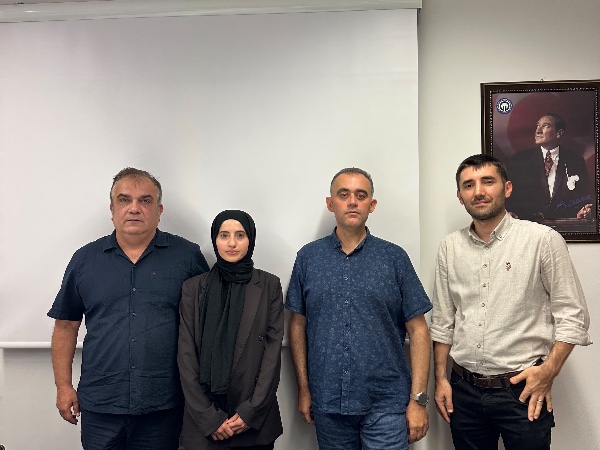 Doktora Yeterlilik Sınavı
