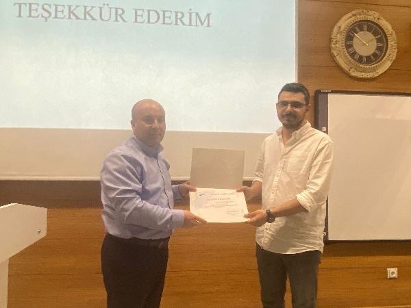 500. Doğum Yıl Dönümünde Bâki