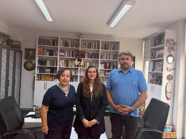 Doktora Yeterlilik Sınavı
