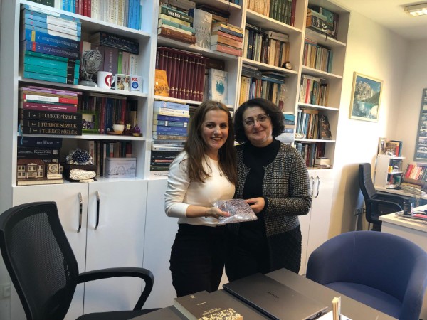 Bilimsel Metin Üretimi  Kuram ve Uygulama II