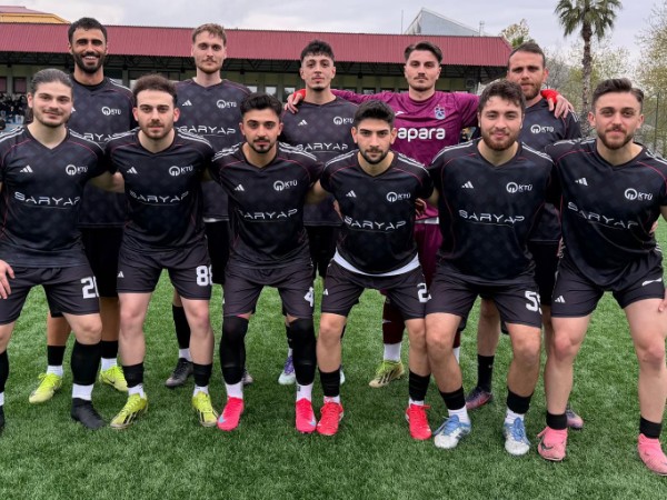 Sağlık Bilimleri'nden Of Teknoloji ve Yabancı Dillere Geçit Yok