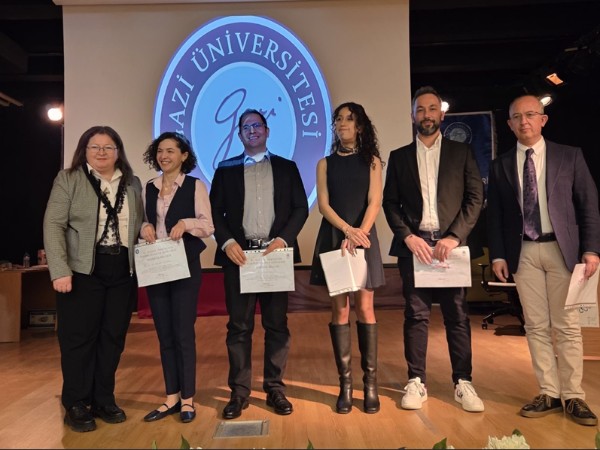 Kongre Katılımı ve Oturum Başkanlığı