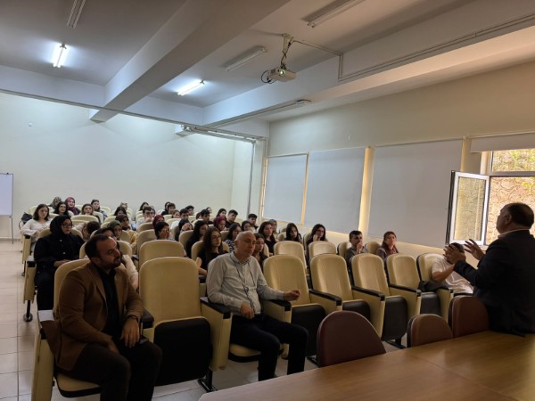 1. Sınıf Oryantasyon Programı
