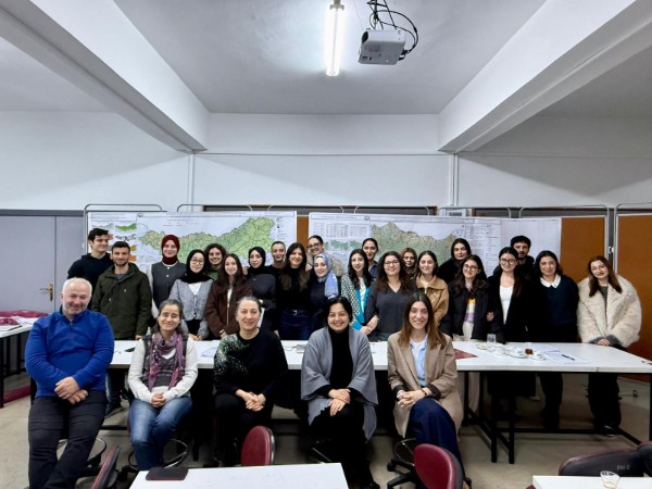 SBP3023 Planlama Stüdyosu - 301 Dersi Final Jurisi Gerçekleşmiştir