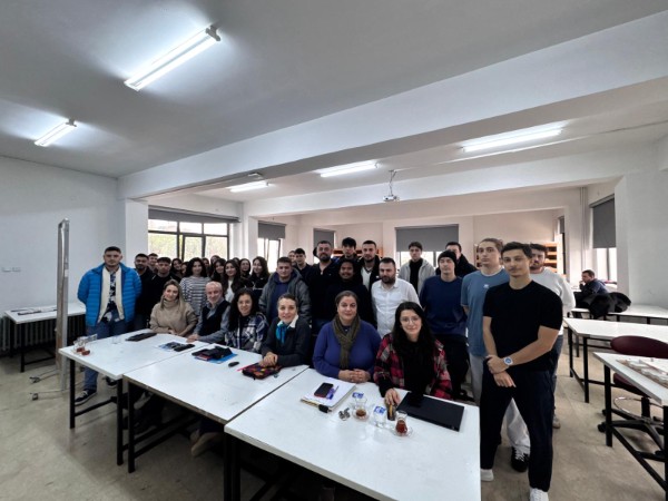 SBP1011 Planlama Stüdyosu - 101 Dersi Final Jurisi Gerçekleşmiştir