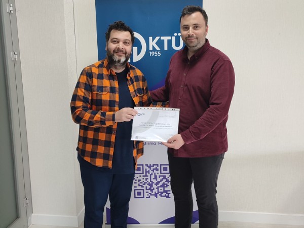 KTÜ SEM Bilirkişilik Eğitimlerinde 230'dan Fazla Katılımcıya Ulaştı