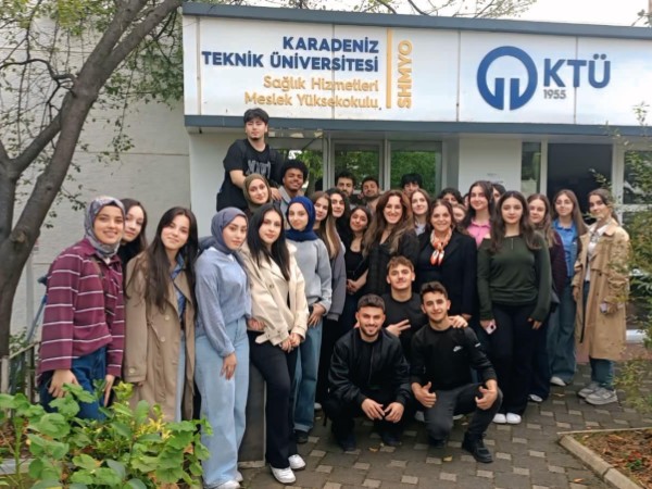 KTÜ: Hikâyelerin Kesiştiği Yer