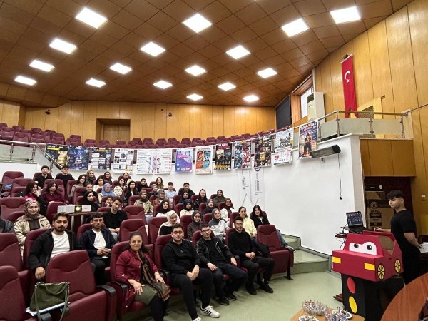 Sağlıkta Doğru Bilgi: Dezenformasyona Karşı Bilinçlendirme Sosyal Sorumluluk Projesi