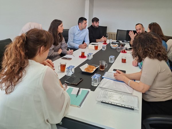 Sıfır Atık Çalıştayı Üniversitemizde