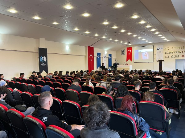 Meslek Yüksekokullarında Sıfır Atık Eğitimleri