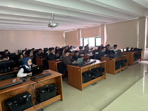 Python Fundamentals Training