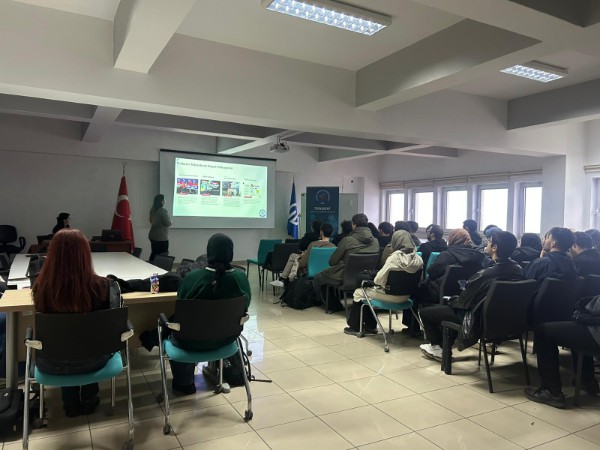 Teknokent Promotion Event