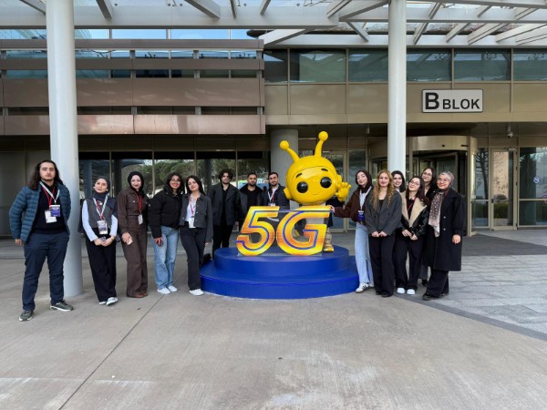 NextGen Devs Organizes Technical Trip to Istanbul Under UNİDES