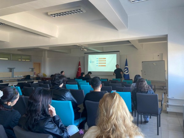 CV Preparation Training