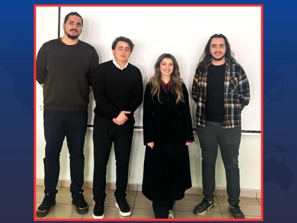 KTU Software Engineering at the Top of Europe: Major Success at the Huawei ICT Competition