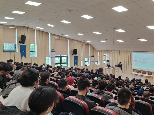 Artificial Intelligence and the Future Event Was Held