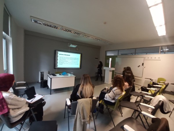 Göçmenlerde Finansal Kapsayıcılık: Sürdürülebilir Kalkınma Perspektifi Etkinliği