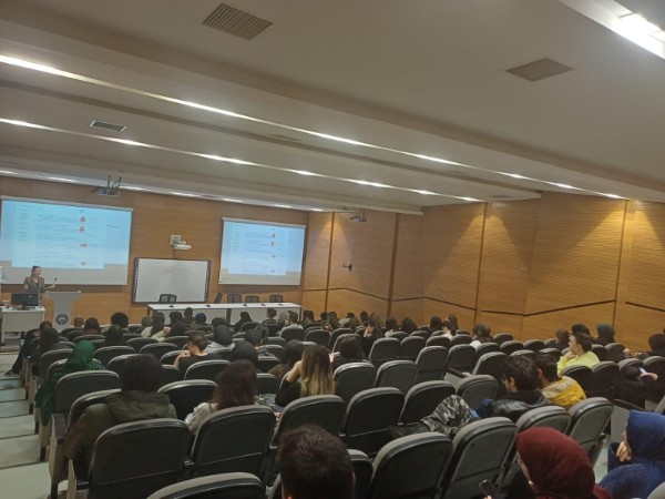 Literatür Taraması ve Veri Tabanlarının Kullanımı