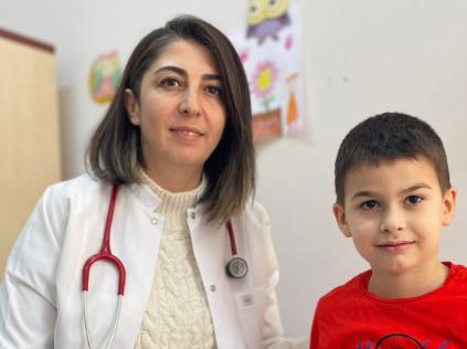 Çocuklarda Beta ve Pnömokok Enfeksiyonları Yaygınlaştı