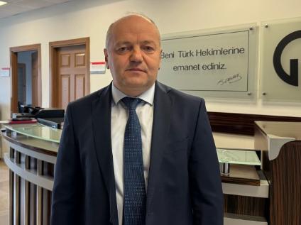 Kronik Hastalığı Olanlara Ramazanda "Bilinçli İlaç Kullanımı" Uyarısı

