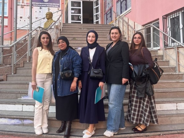 Parlamenter Stili Münazara Yarışması