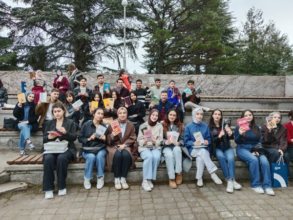 İyileştiren Kütüphaneler