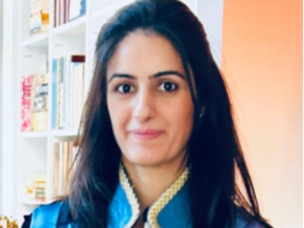 Arş. Gör. Dr. Aysun KANMAZ, COST Action CA22115'e Kabul Edilmiştir