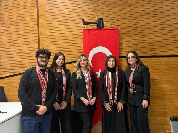 Metinden Millete: İstiklal Marşı'nın Kabulü ve Mehmet Akif Ersoy