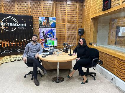 TRT Trabzon Radyo Programı