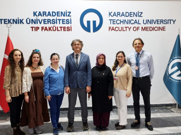 Tıbbi Patoloji Ana Bilim Dalı Başkanlığına Prof. Dr. İsmail SAYGIN Atandı